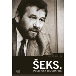 ŠEKS, POLITIČKA BIOGRAFIJA