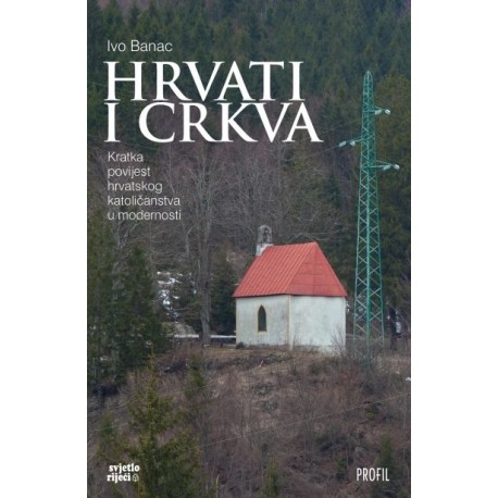 HRVATI I CRKVA