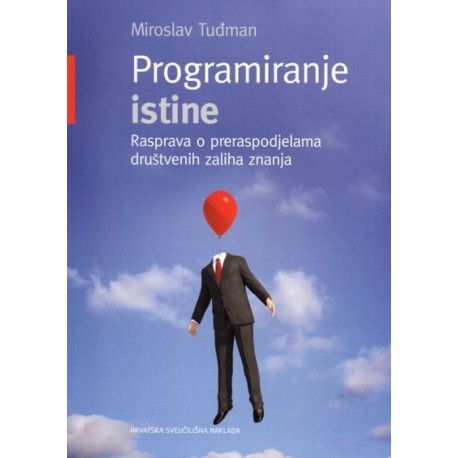 PROGRAMIRANJE ISTINE