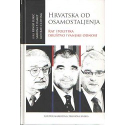 HRVATSKA OD OSAMOSTALJENJA