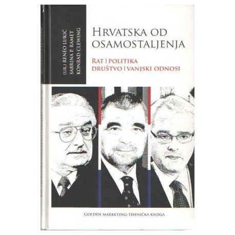 HRVATSKA OD OSAMOSTALJENJA