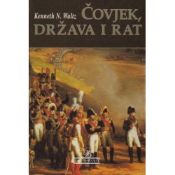 ČOVJEK, DRŽAVA I RAT