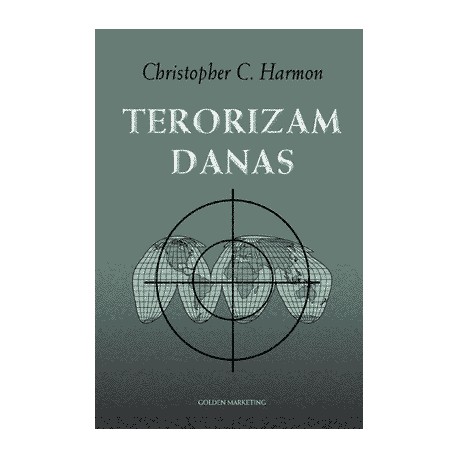 TERORIZAM DANAS