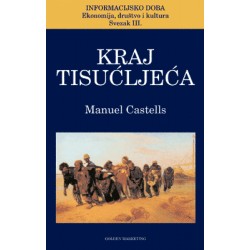 KRAJ TISUĆLJEĆA - INFORMACIJSKO DOBA III.