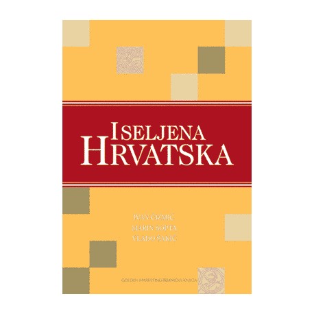 ISELJENA HRVATSKA