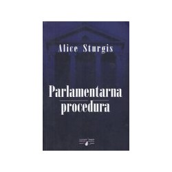 PARLAMENTARNA PROCEDURA