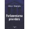 PARLAMENTARNA PROCEDURA