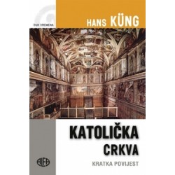 KATOLIČKA CRKVA - KRATKA POVIJEST