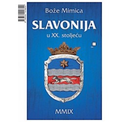 SLAVONIJA U XX. STOLJEĆU