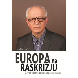 EUROPA NA RASKRIŽJU