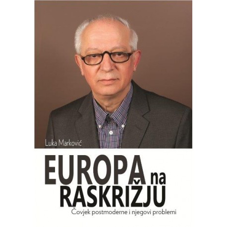 EUROPA NA RASKRIŽJU