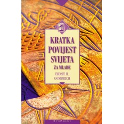 KRATKA POVIJEST SVIJETA ZA MLADE