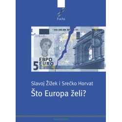 ŠTO EUROPA ŽELI