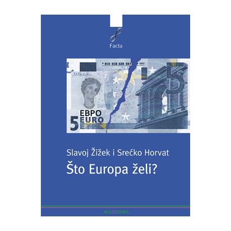 ŠTO EUROPA ŽELI