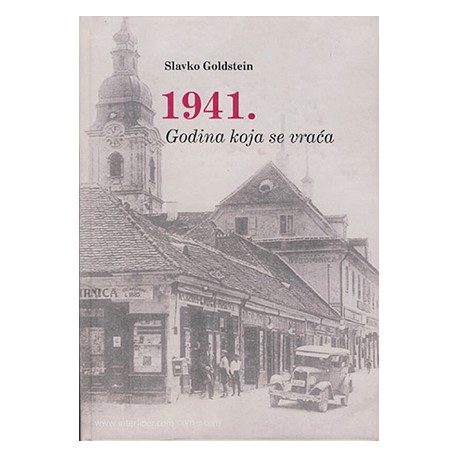 1941. GODINA KOJA SE VRAĆA