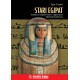 STARI EGIPAT - Povijest, književnost i umjetnost drevnih Egipćana