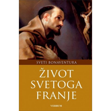 Život svetoga Franje