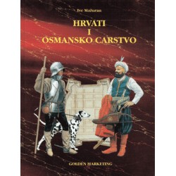 HRVATI I OSMANSKO CARSTVO