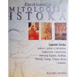 ENCIKLOPEDIJA MITOLOGIJA ISTOKA