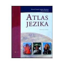 ATLAS JEZIKA