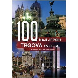 100 NAJLJEPŠIH TRGOVA SVIJETA