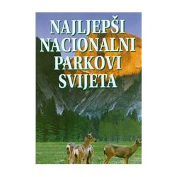 NAJLJEPŠI NACIONALNI PARKOVI SVIJETA