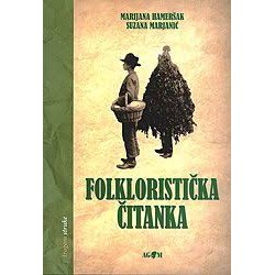 FOLKLORISTIČKA ČITANKA