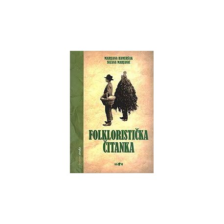 FOLKLORISTIČKA ČITANKA