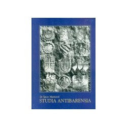 STUDIA ANTIBARENSIA