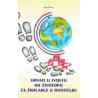HRVATI U SVIJETU 101 ŽIVOTOPIS ZA ŠKOLARCE (I RODITELJE)