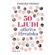 50 LJUDI OTKRIVA HRVATSKU