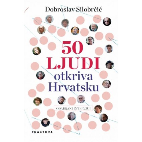 50 LJUDI OTKRIVA HRVATSKU