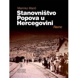 STANOVNIŠTVO POPOVA U HERCEGOVINI