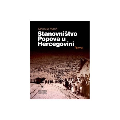 STANOVNIŠTVO POPOVA U HERCEGOVINI