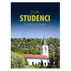 ŽUPA STUDENCI