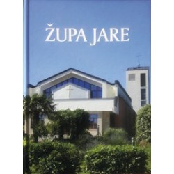 ŽUPA JARE