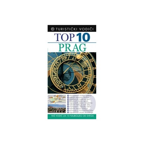 PRAG TOP 10