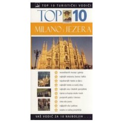 MILANO I JEZERA TOP 10