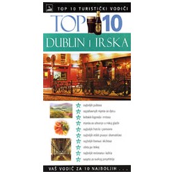 DUBLIN I IRSKA TOP 10