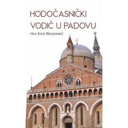 HODOĆASNIČKI VODIČ U PADOVU