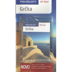 GRČKA POLYGLOTT ON TOUR