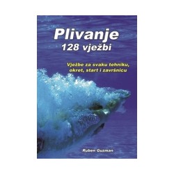 Plivanje - 128 vježbi