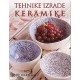 TEHNIKE IZRADE KERAMIKE