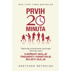 PRVIH 20 MINUTA