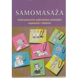 SAMOMASAŽA