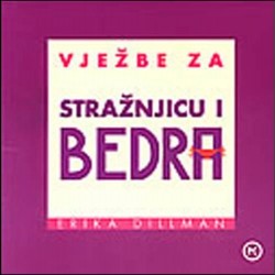 VJEŽBE ZA STRAŽNJICU I BEDRA