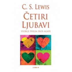 ČETIRI LJUBAVI