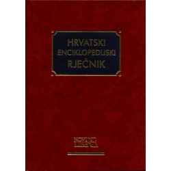 HRVATSKI ENCIKLOPEDIJSKI RJEČNIK