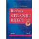 RJEČNIK STRANIH RIJEČI