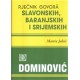 RJEČNIK GOVORA SLAVONSKIH, BARANJSKIH I SRIJEMSKIH